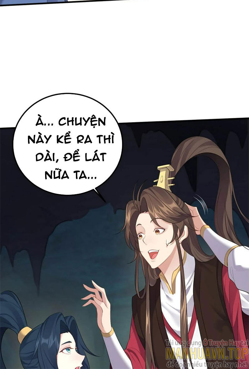 Ta Là Nhân Vật Phản Diện Đại Thiếu Gia chapter 123 - Trang 16