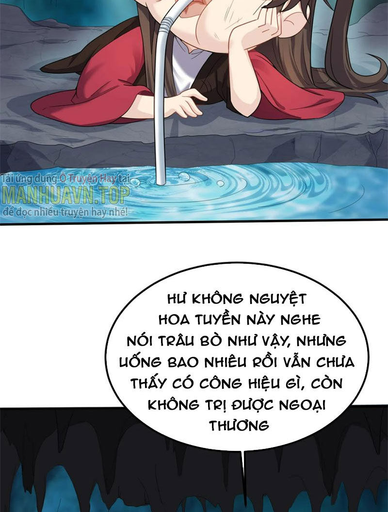 Ta Là Nhân Vật Phản Diện Đại Thiếu Gia chapter 123 - Trang 36