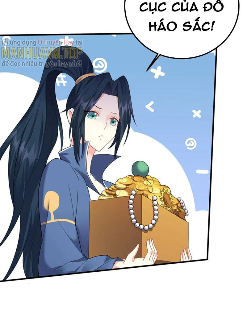 Ta Là Nhân Vật Phản Diện Đại Thiếu Gia chapter 123 - Trang 38