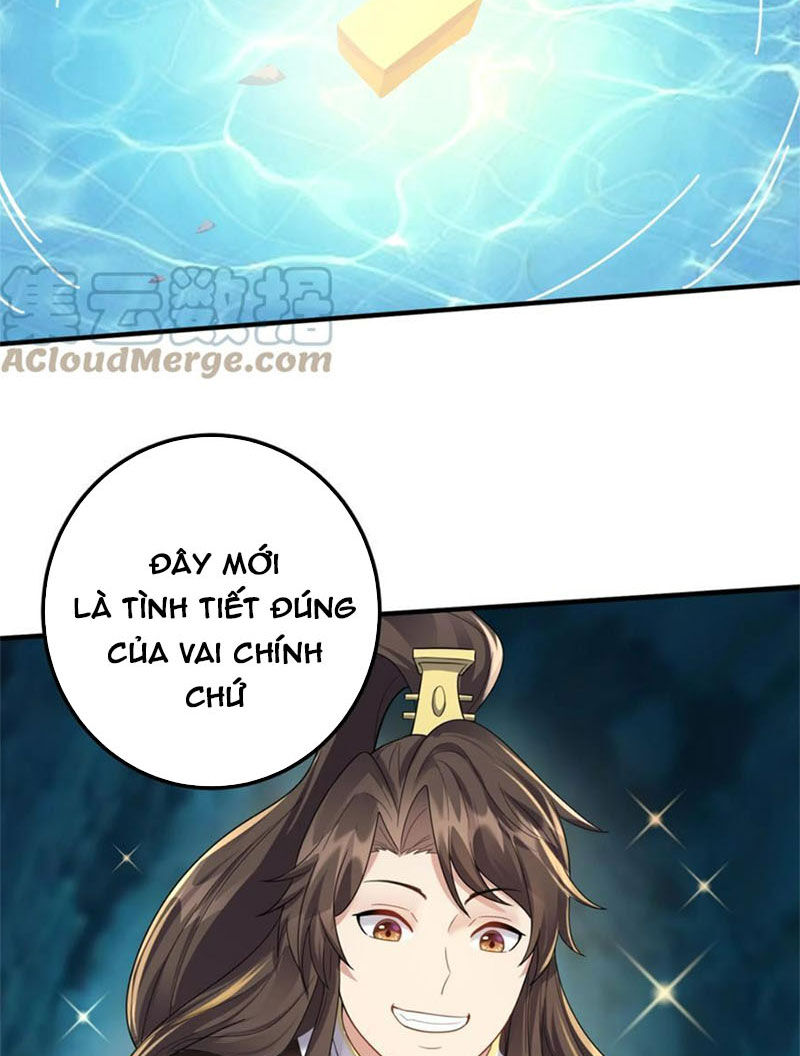Ta Là Nhân Vật Phản Diện Đại Thiếu Gia chapter 123 - Trang 47