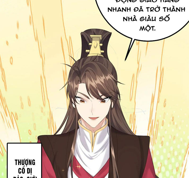 Ta Là Nhân Vật Phản Diện Đại Thiếu Gia chapter 124 - Trang 17