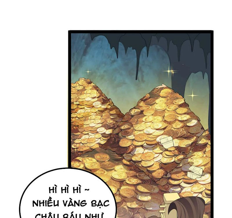 Ta Là Nhân Vật Phản Diện Đại Thiếu Gia chapter 124 - Trang 19