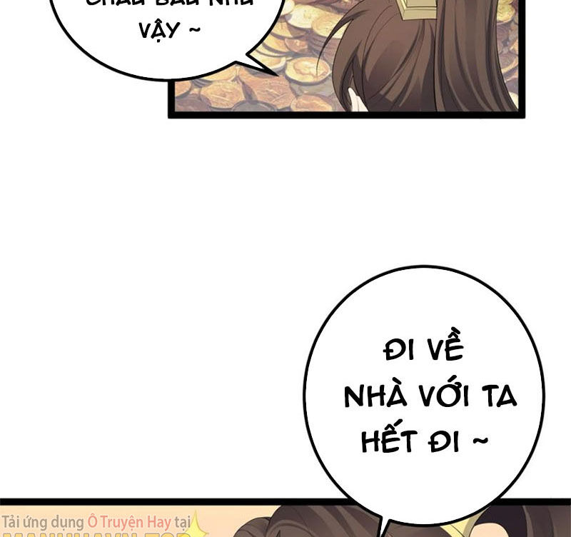 Ta Là Nhân Vật Phản Diện Đại Thiếu Gia chapter 124 - Trang 20