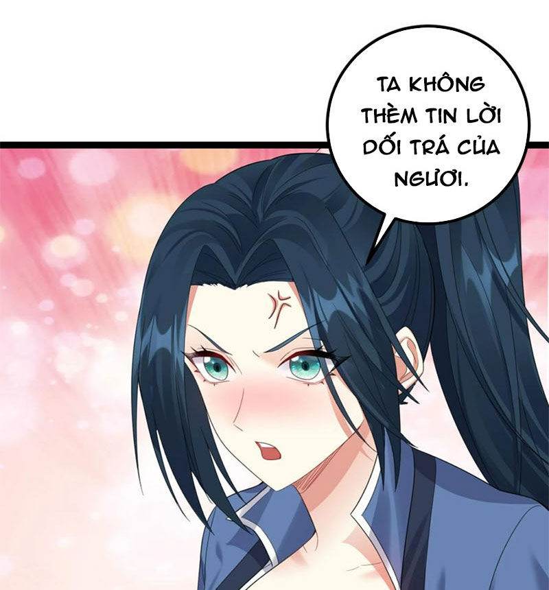 Ta Là Nhân Vật Phản Diện Đại Thiếu Gia chapter 124 - Trang 37