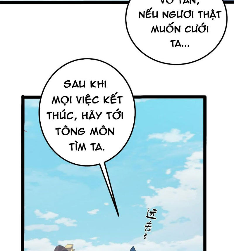 Ta Là Nhân Vật Phản Diện Đại Thiếu Gia chapter 124 - Trang 44