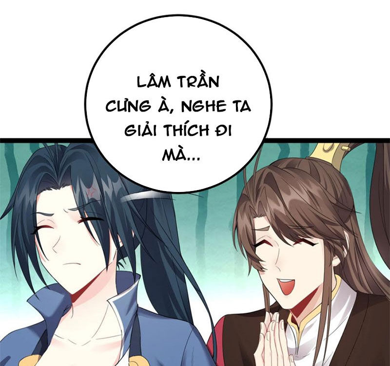 Ta Là Nhân Vật Phản Diện Đại Thiếu Gia chapter 124 - Trang 10