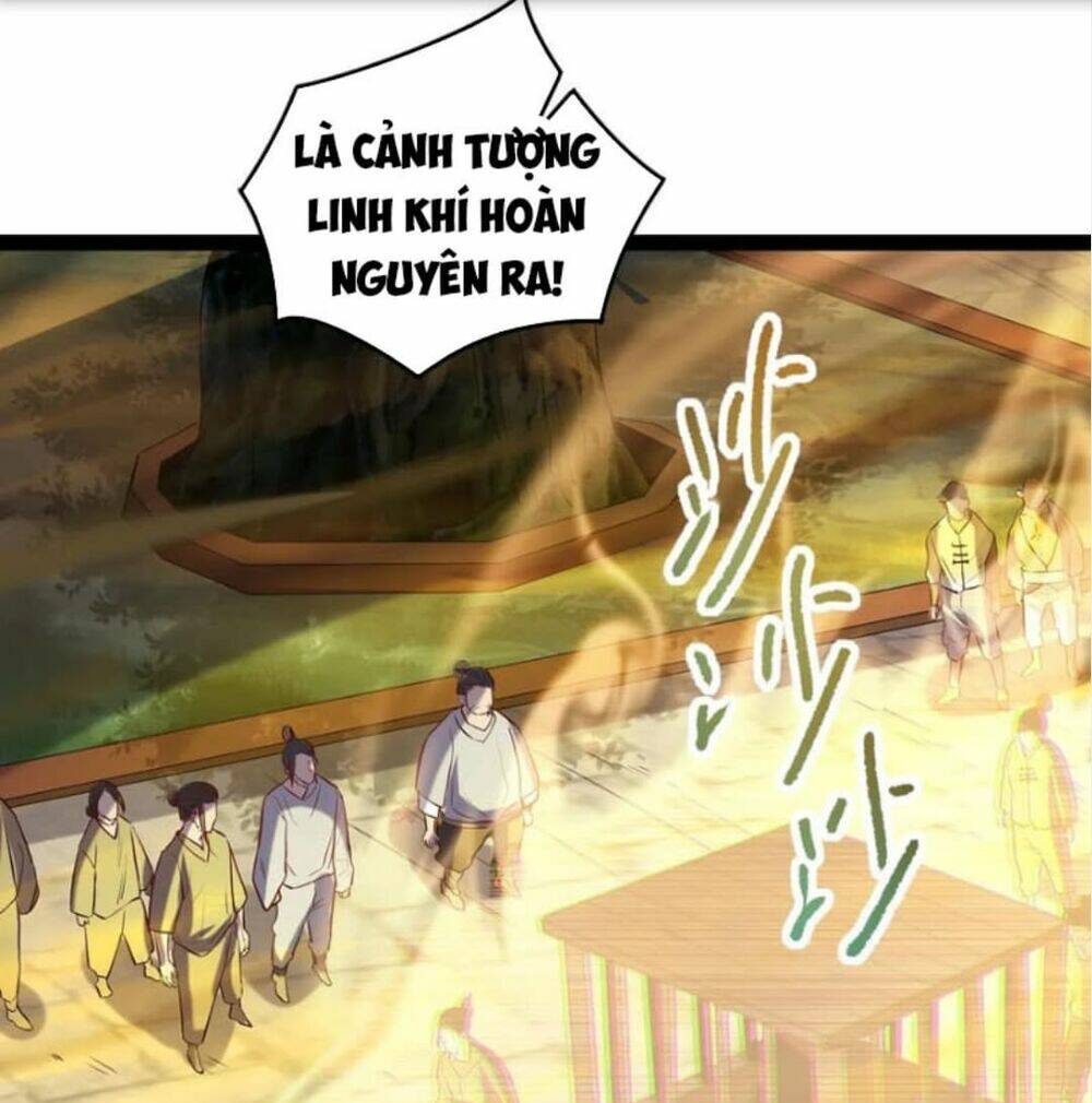 Ta Là Nhân Vật Phản Diện Đại Thiếu Gia chapter 13 - Trang 25
