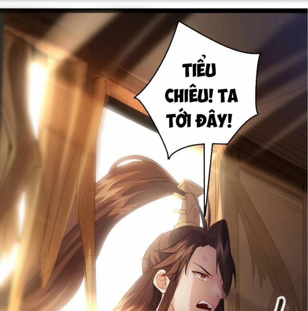 Ta Là Nhân Vật Phản Diện Đại Thiếu Gia chapter 13 - Trang 44