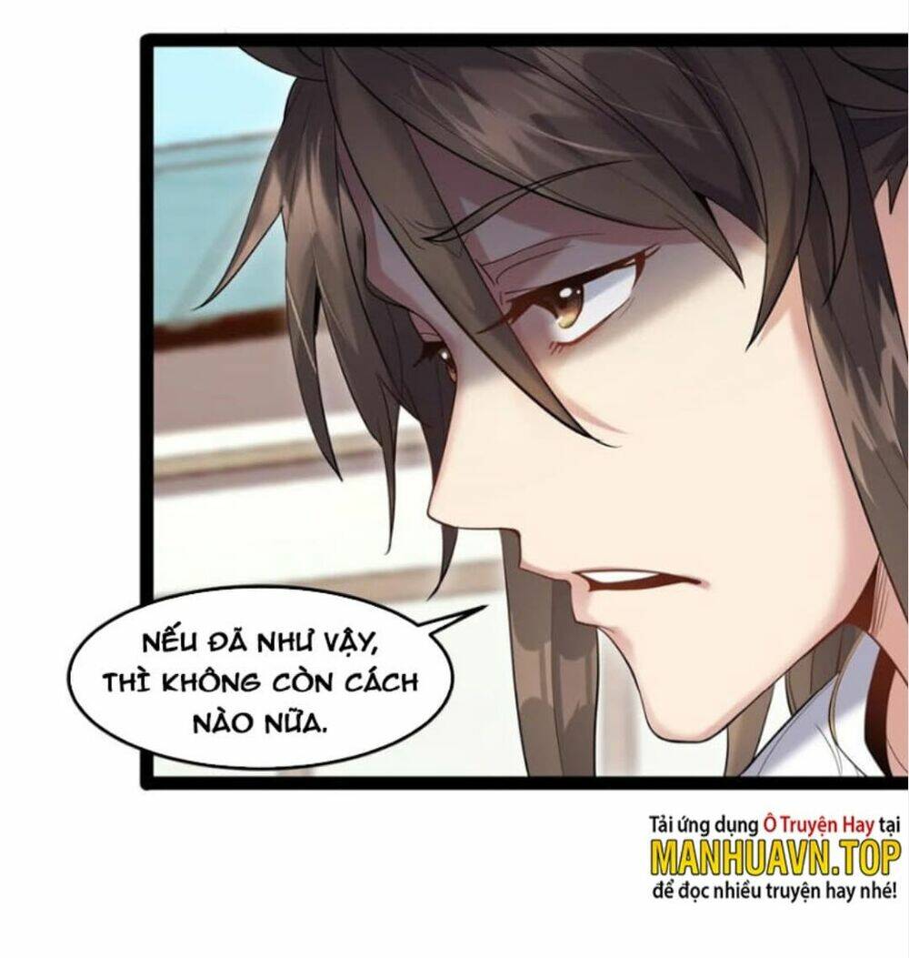 Ta Là Nhân Vật Phản Diện Đại Thiếu Gia chapter 13 - Trang 8