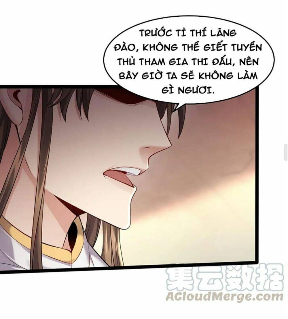 Ta Là Nhân Vật Phản Diện Đại Thiếu Gia chapter 14 - Trang 16