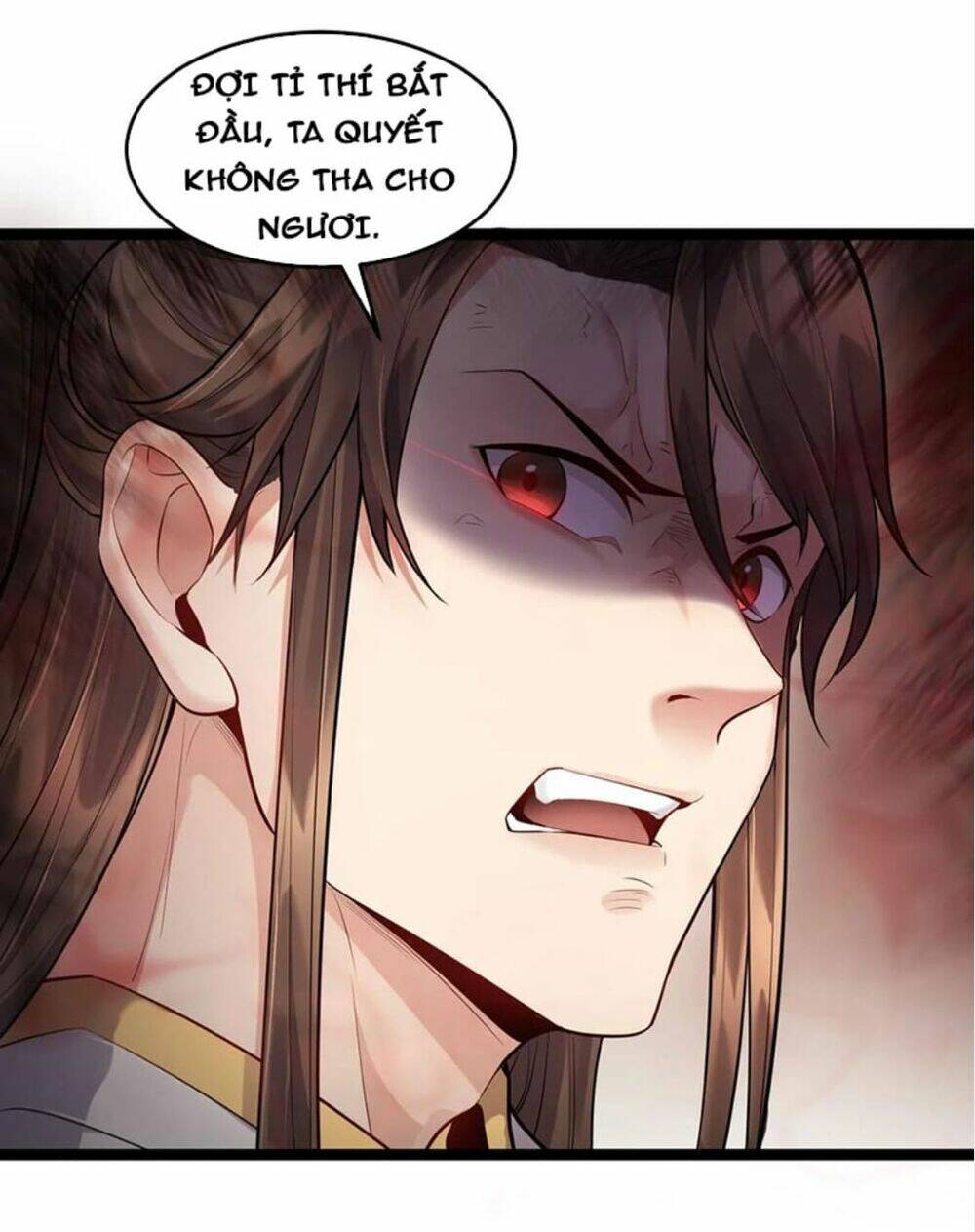 Ta Là Nhân Vật Phản Diện Đại Thiếu Gia chapter 14 - Trang 17