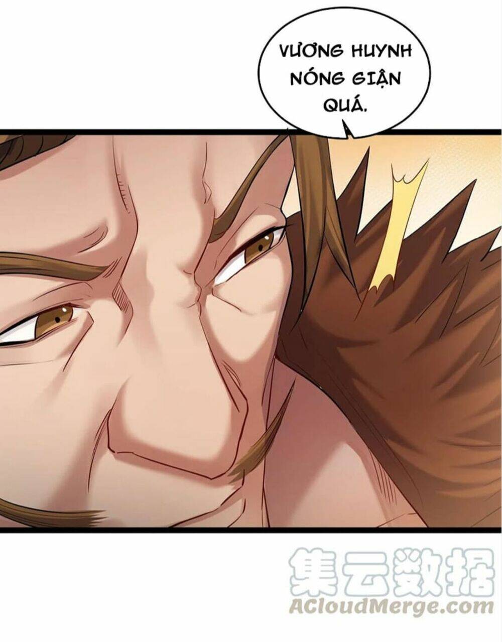 Ta Là Nhân Vật Phản Diện Đại Thiếu Gia chapter 14 - Trang 22
