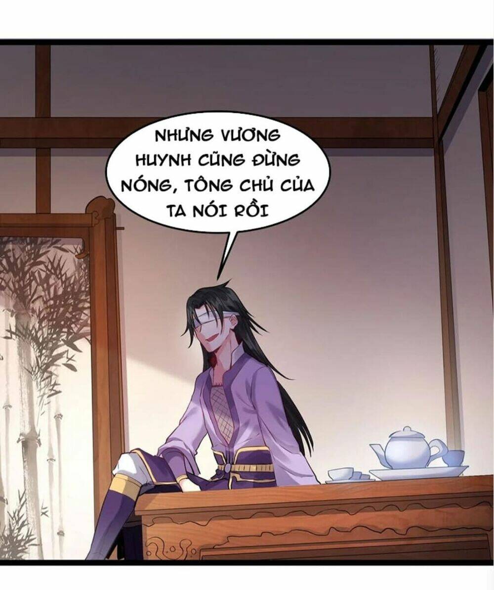 Ta Là Nhân Vật Phản Diện Đại Thiếu Gia chapter 14 - Trang 29