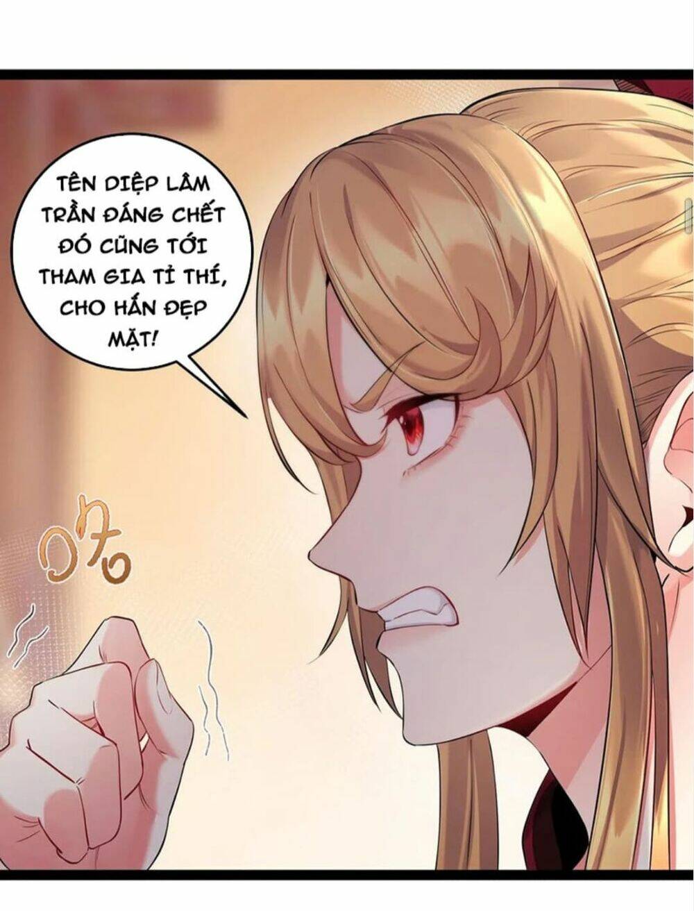 Ta Là Nhân Vật Phản Diện Đại Thiếu Gia chapter 15 - Trang 14