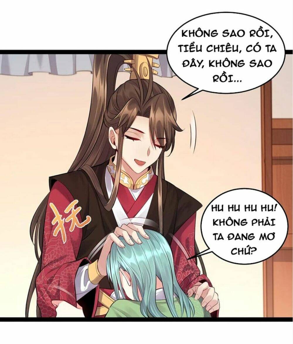 Ta Là Nhân Vật Phản Diện Đại Thiếu Gia chapter 15 - Trang 36