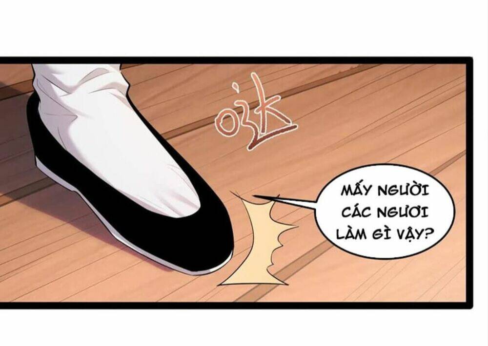 Ta Là Nhân Vật Phản Diện Đại Thiếu Gia chapter 15 - Trang 38