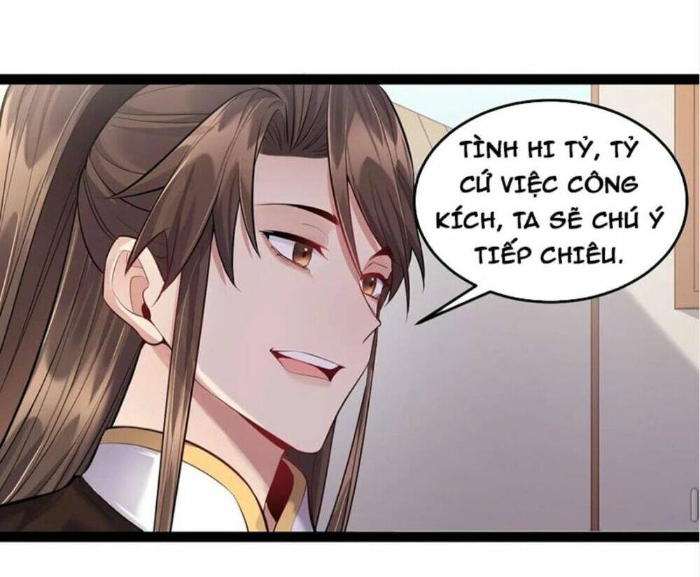 Ta Là Nhân Vật Phản Diện Đại Thiếu Gia chapter 16 - Trang 22