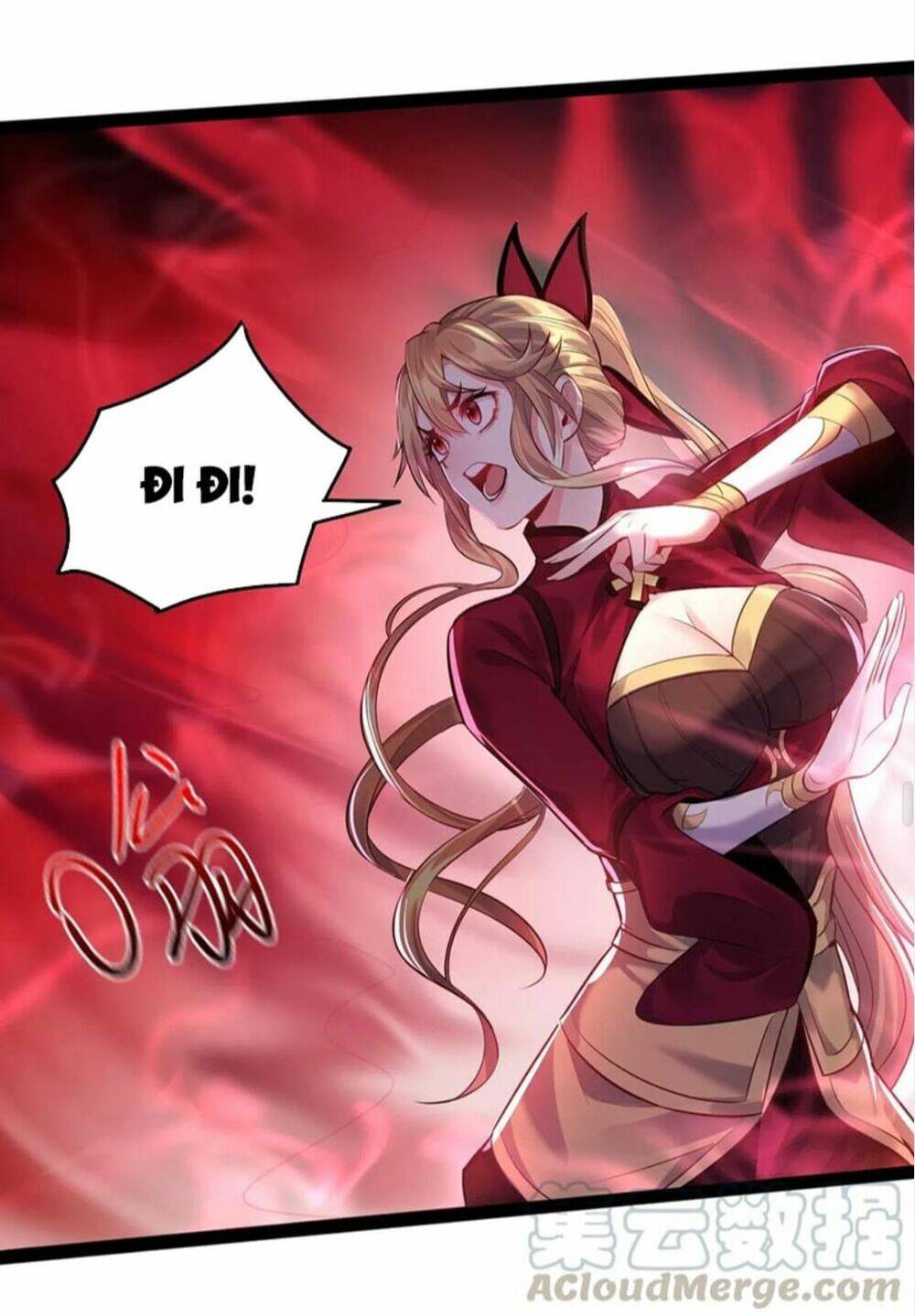 Ta Là Nhân Vật Phản Diện Đại Thiếu Gia chapter 16 - Trang 24