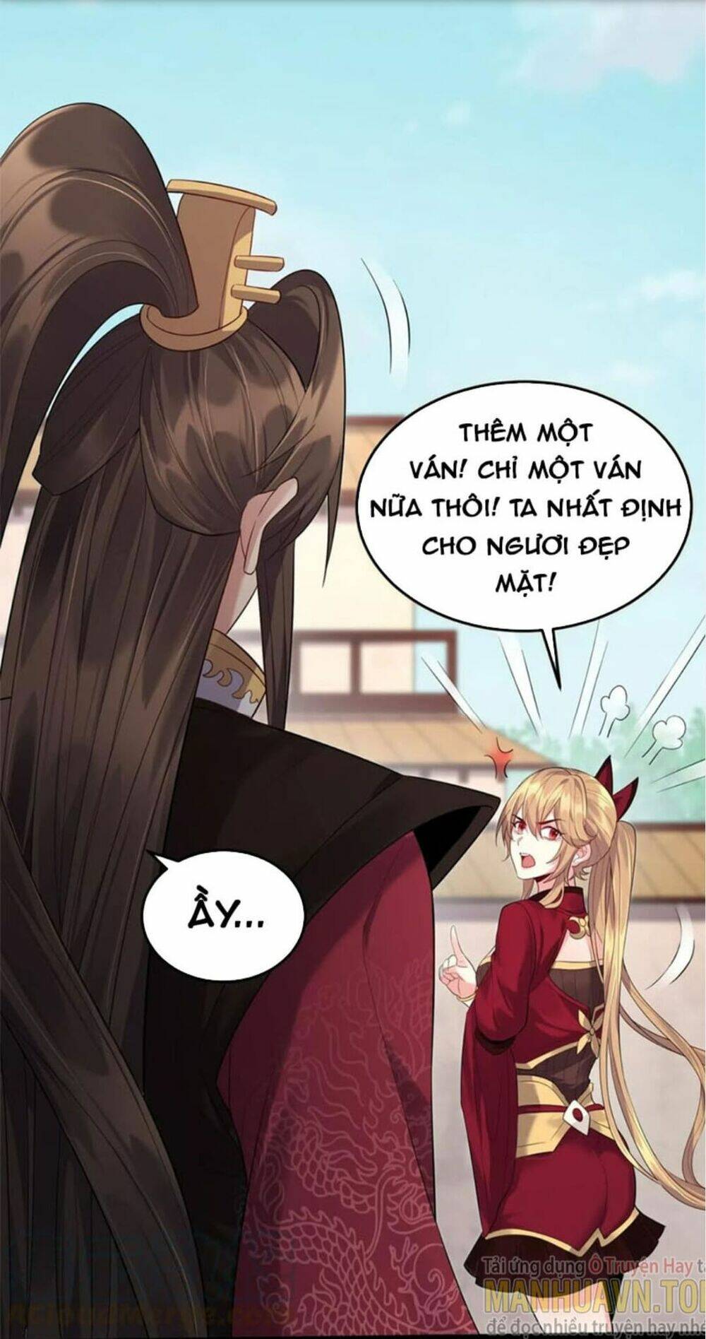 Ta Là Nhân Vật Phản Diện Đại Thiếu Gia chapter 16 - Trang 45