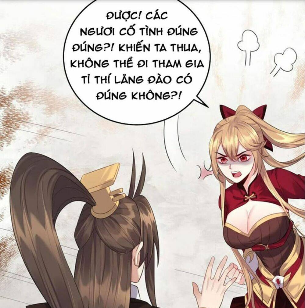 Ta Là Nhân Vật Phản Diện Đại Thiếu Gia chapter 17 - Trang 3