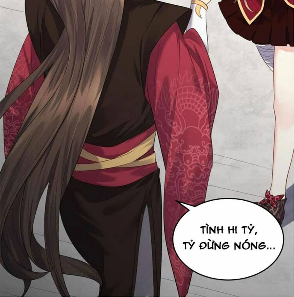 Ta Là Nhân Vật Phản Diện Đại Thiếu Gia chapter 17 - Trang 4