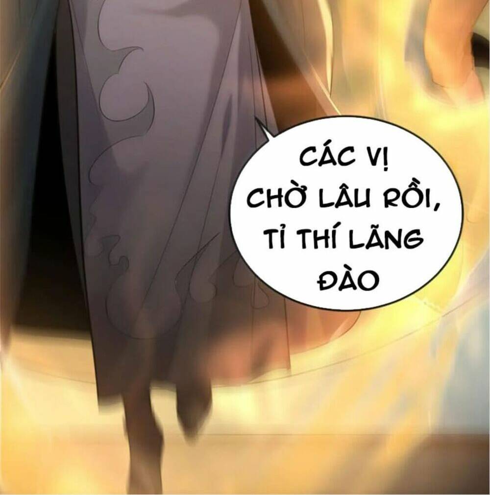Ta Là Nhân Vật Phản Diện Đại Thiếu Gia chapter 17 - Trang 35