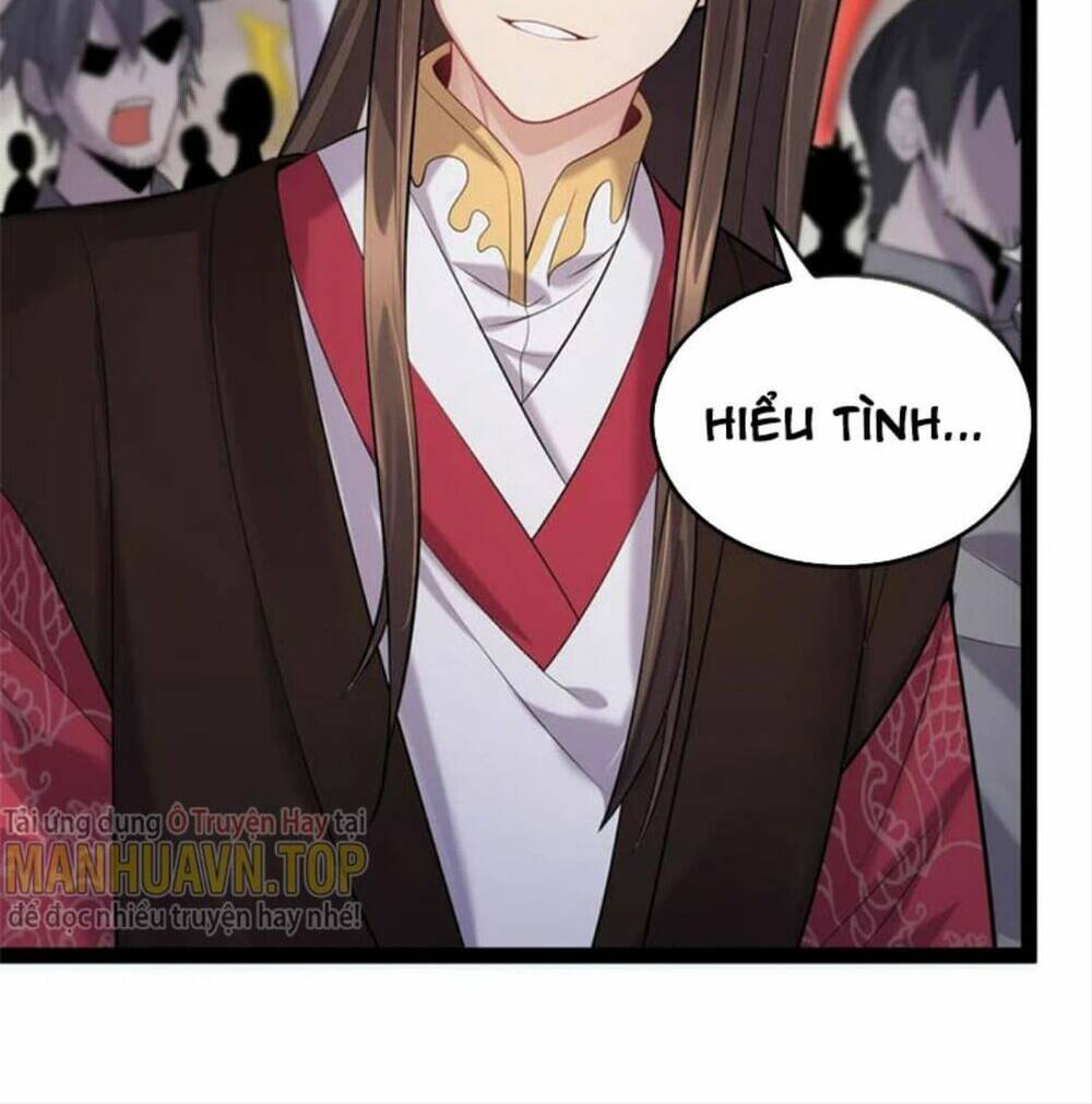 Ta Là Nhân Vật Phản Diện Đại Thiếu Gia chapter 17 - Trang 40