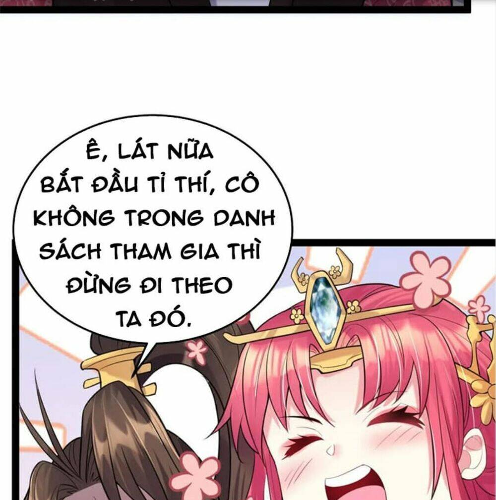 Ta Là Nhân Vật Phản Diện Đại Thiếu Gia chapter 17 - Trang 41