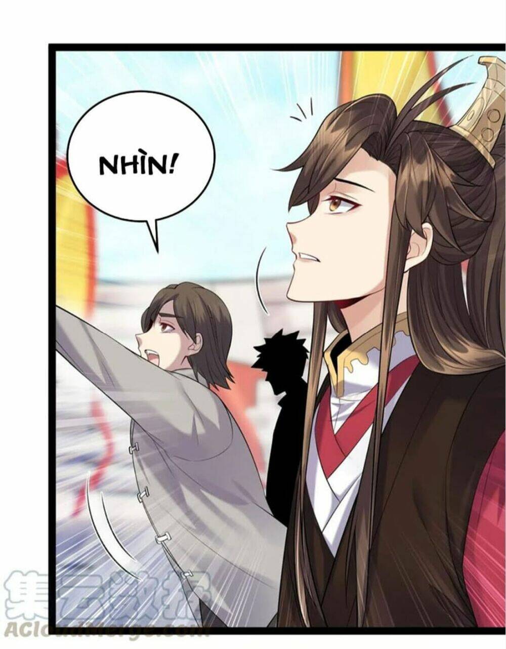 Ta Là Nhân Vật Phản Diện Đại Thiếu Gia chapter 17 - Trang 46