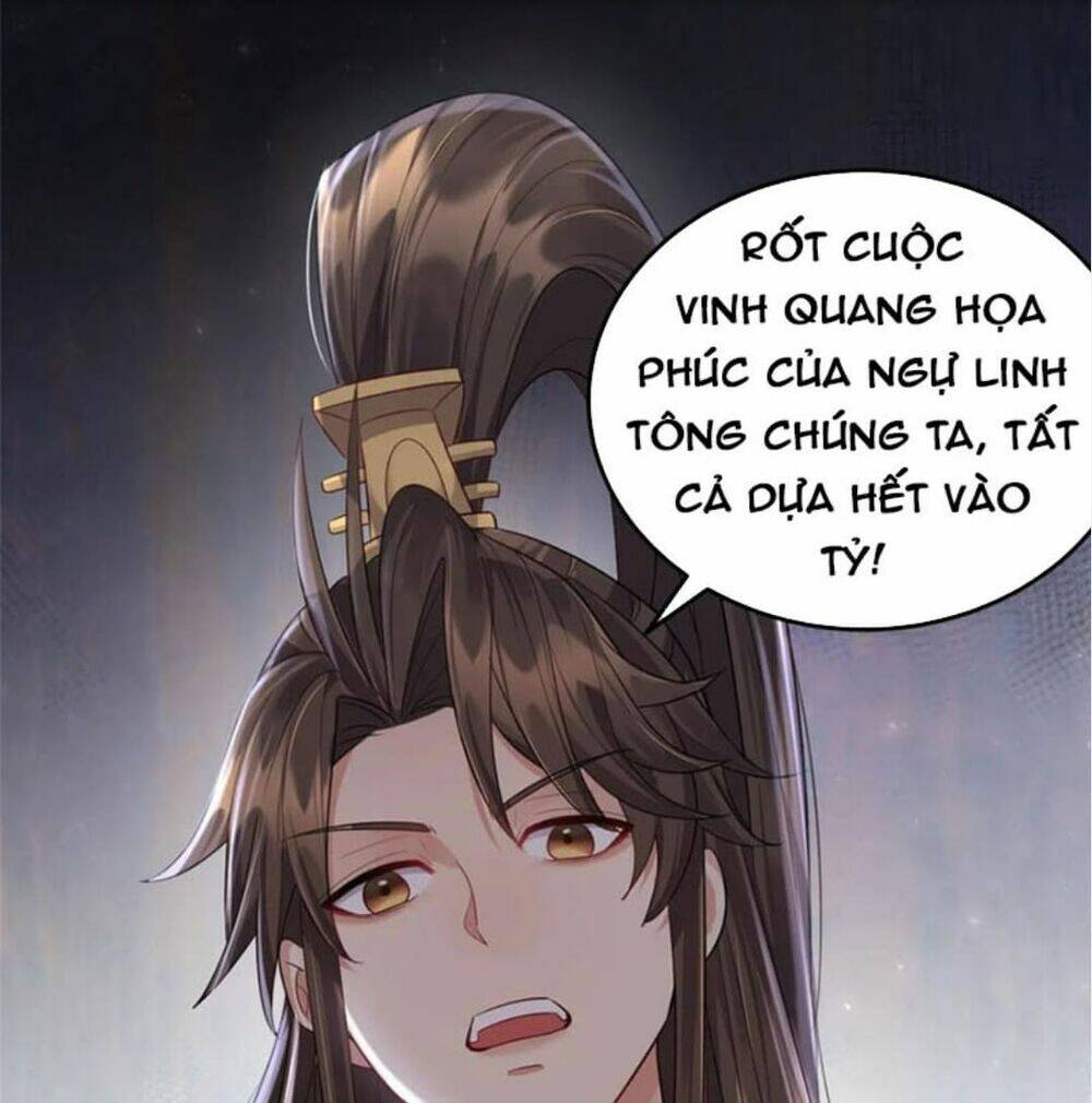 Ta Là Nhân Vật Phản Diện Đại Thiếu Gia chapter 17 - Trang 7