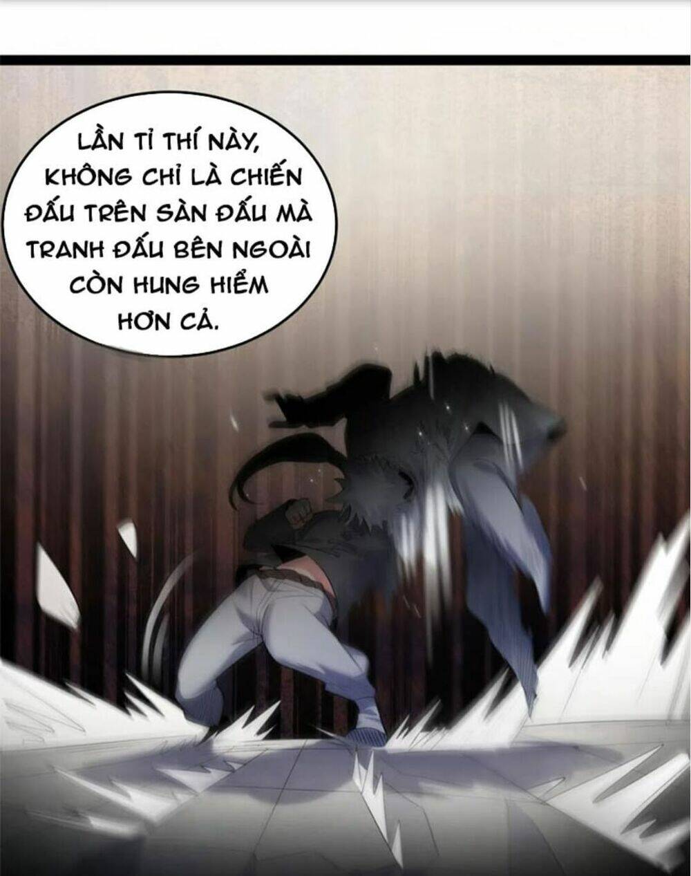 Ta Là Nhân Vật Phản Diện Đại Thiếu Gia chapter 17 - Trang 10