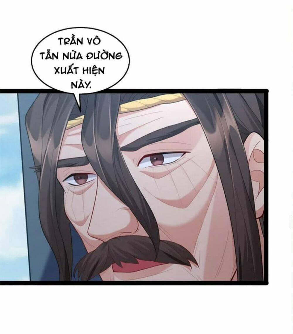 Ta Là Nhân Vật Phản Diện Đại Thiếu Gia chapter 18 - Trang 24