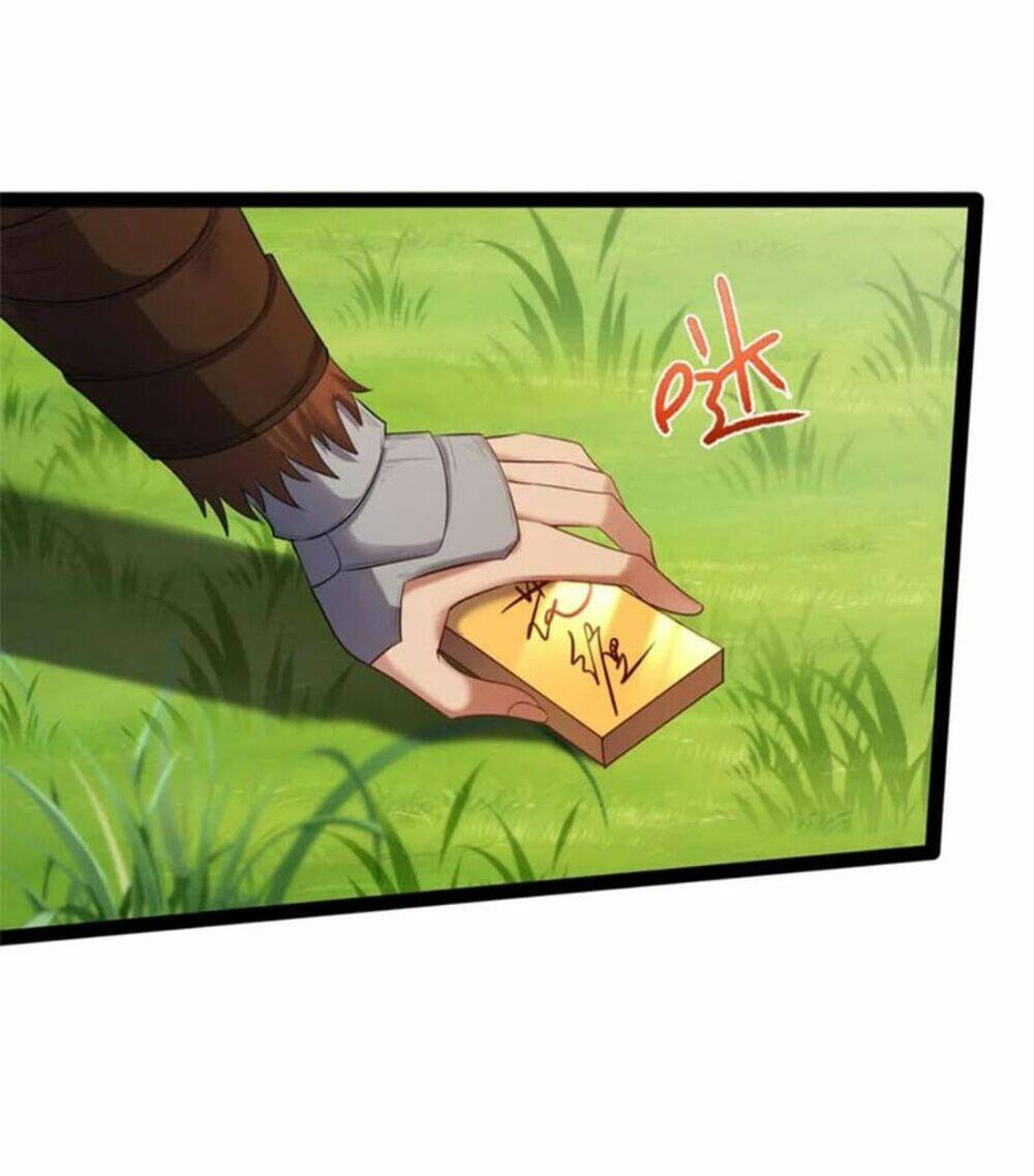 Ta Là Nhân Vật Phản Diện Đại Thiếu Gia chapter 18 - Trang 34