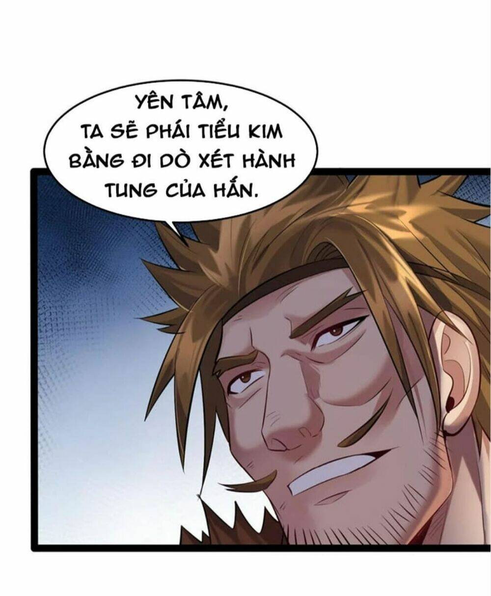 Ta Là Nhân Vật Phản Diện Đại Thiếu Gia chapter 18 - Trang 37