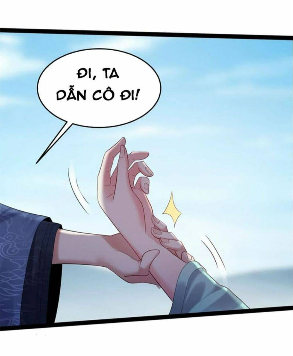 Ta Là Nhân Vật Phản Diện Đại Thiếu Gia chapter 19 - Trang 18