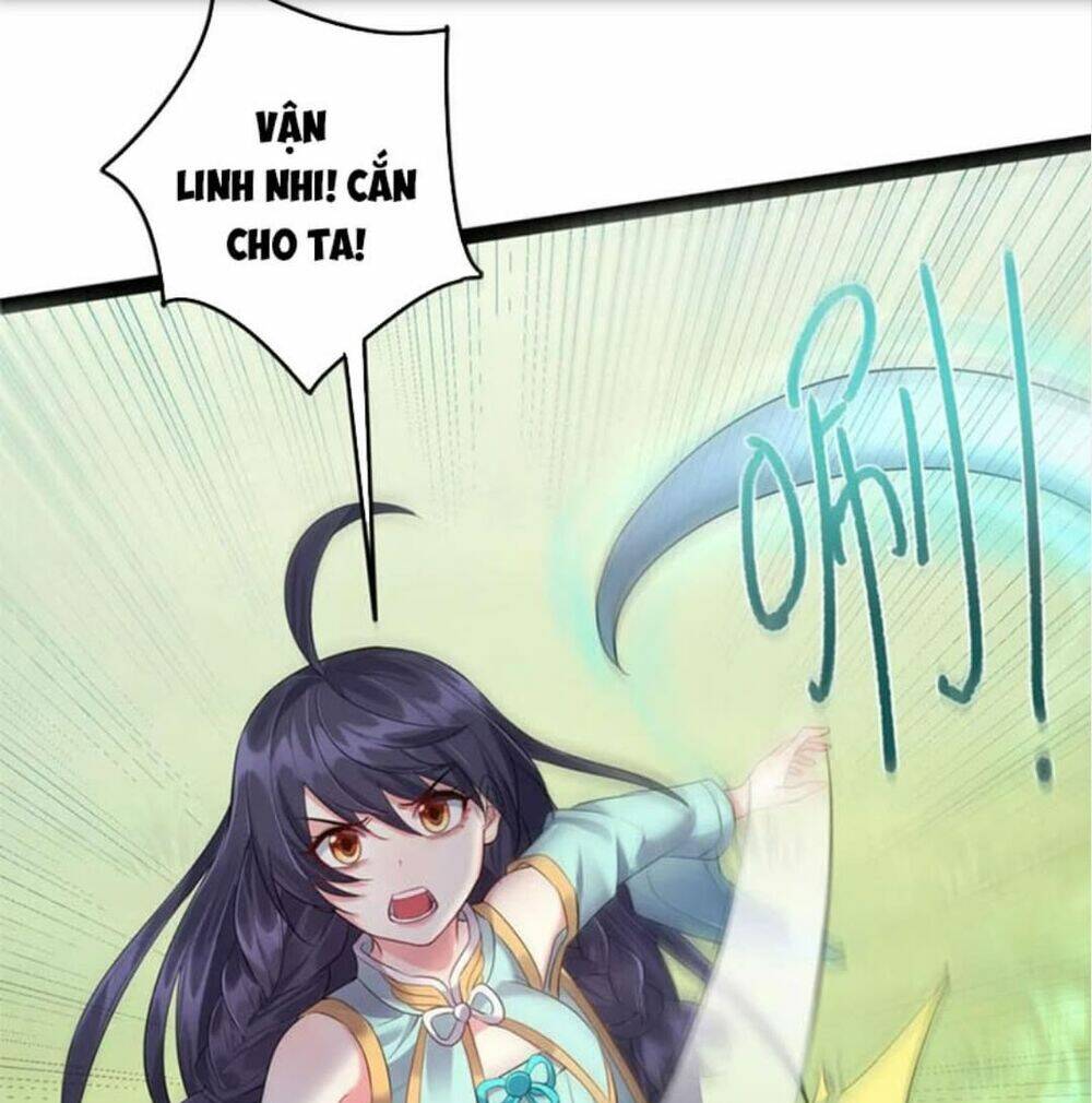 Ta Là Nhân Vật Phản Diện Đại Thiếu Gia chapter 19 - Trang 21