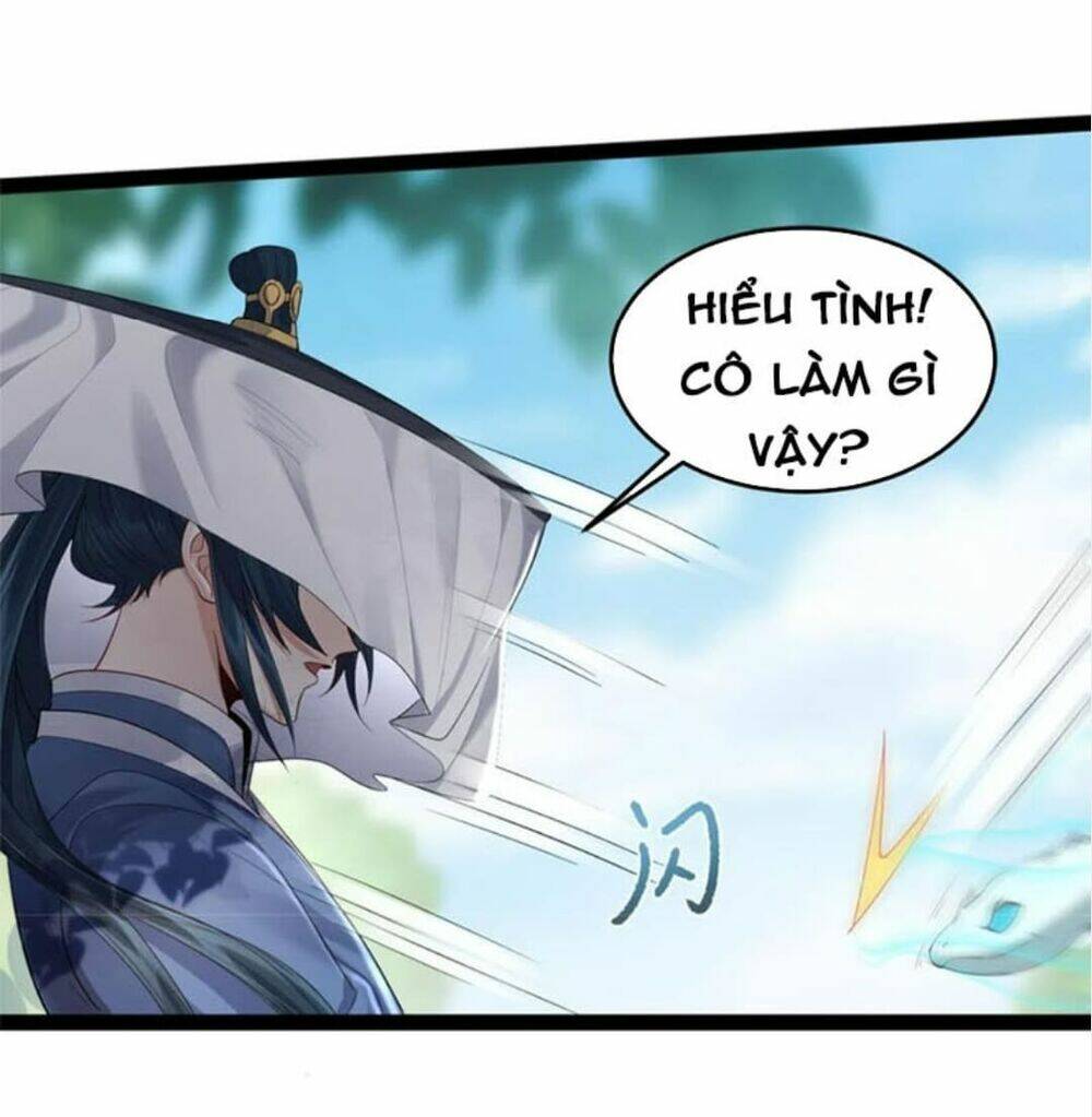 Ta Là Nhân Vật Phản Diện Đại Thiếu Gia chapter 19 - Trang 25