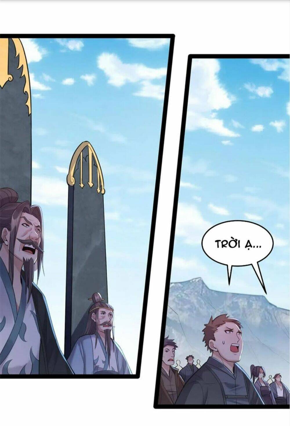 Ta Là Nhân Vật Phản Diện Đại Thiếu Gia chapter 19 - Trang 37