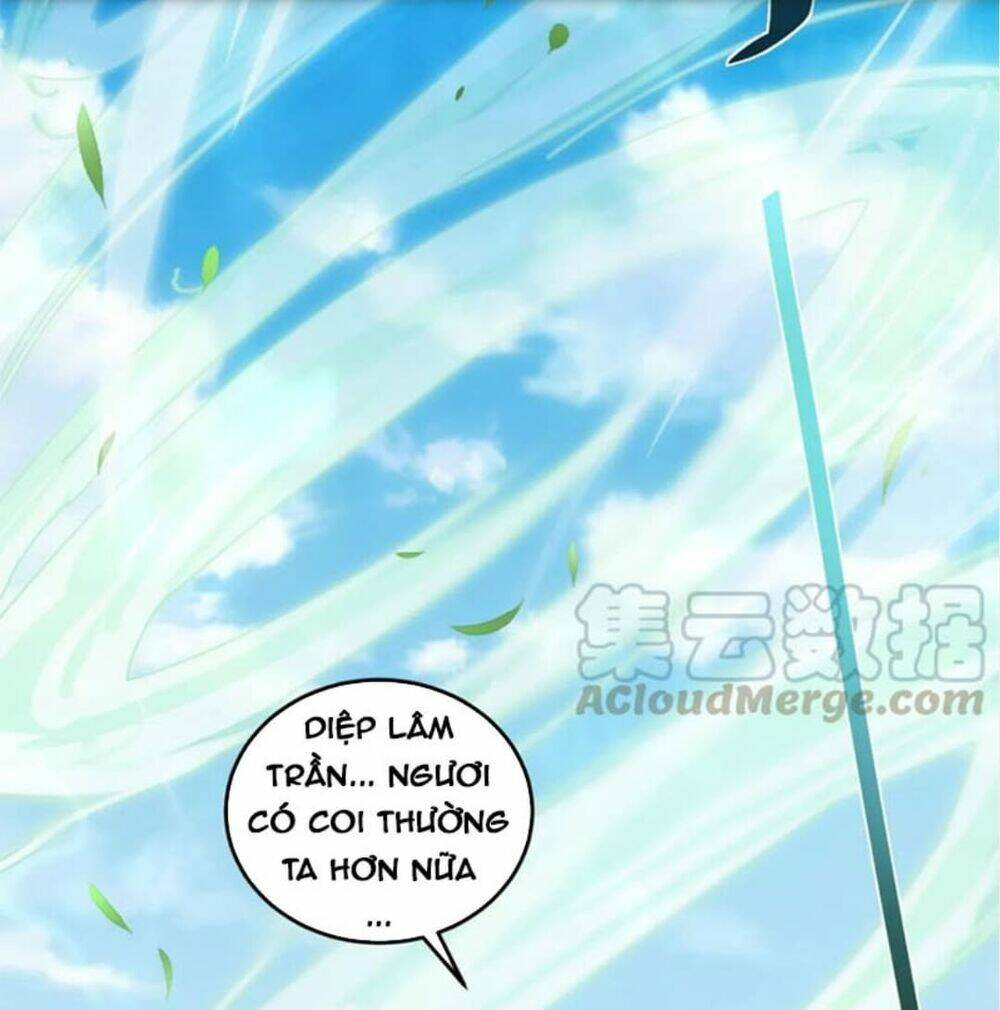 Ta Là Nhân Vật Phản Diện Đại Thiếu Gia chapter 19 - Trang 50
