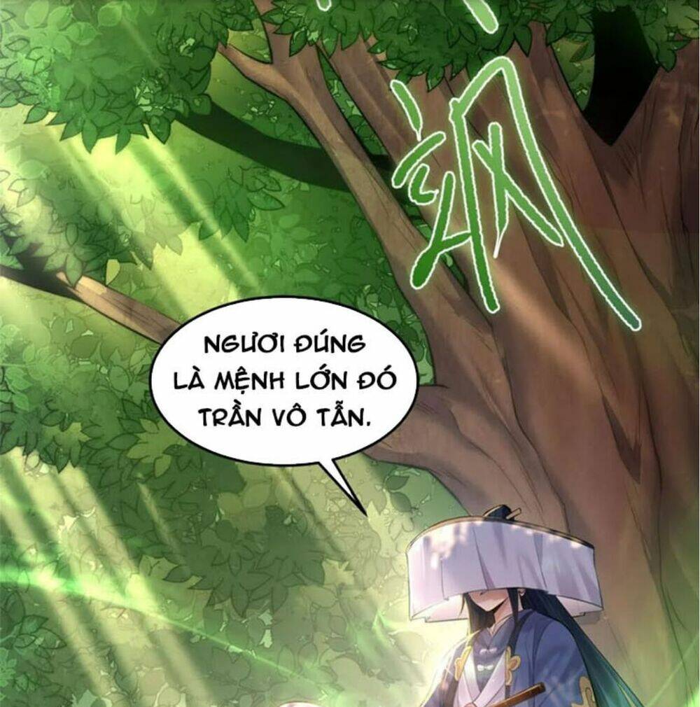 Ta Là Nhân Vật Phản Diện Đại Thiếu Gia chapter 19 - Trang 6