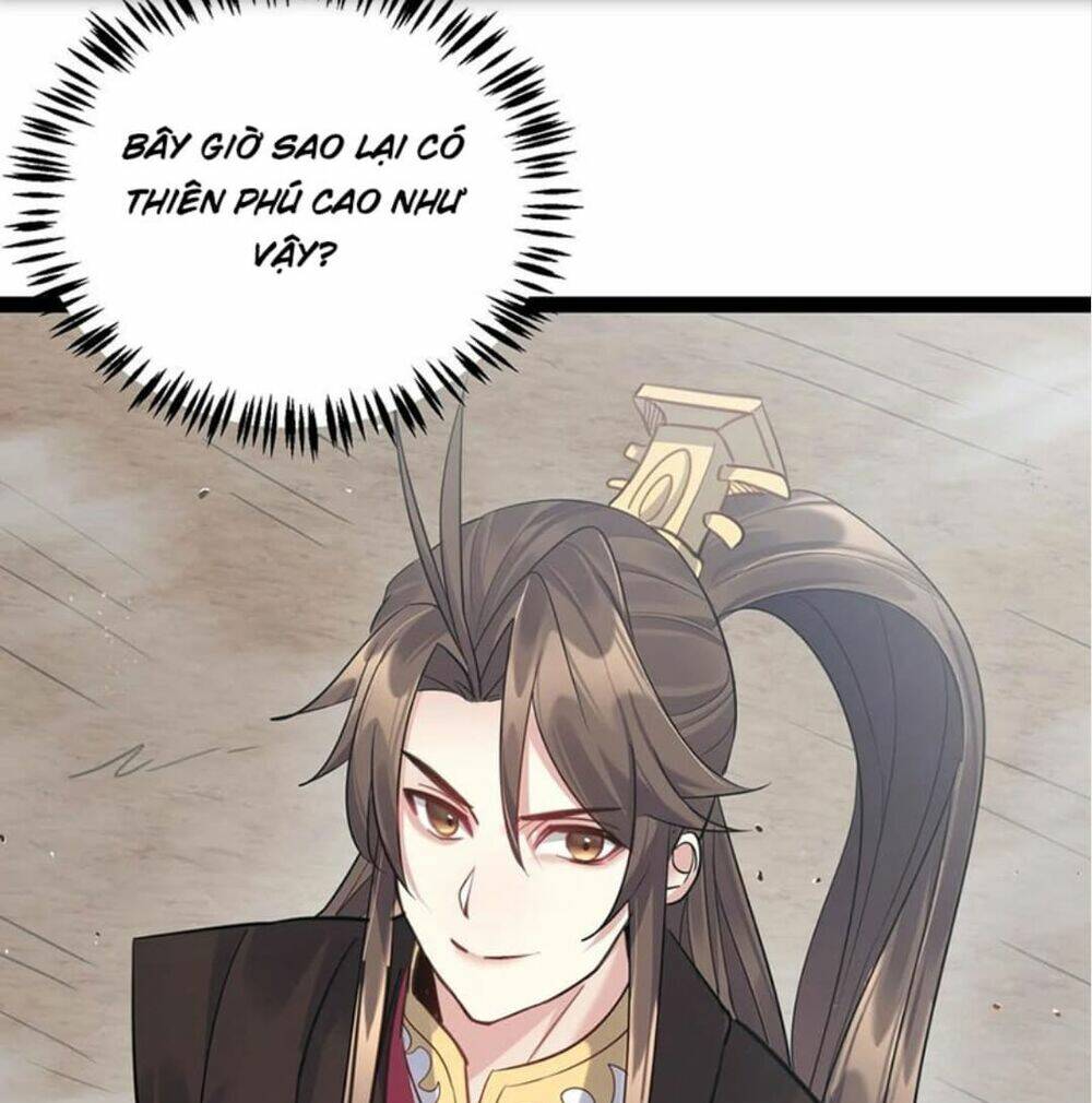 Ta Là Nhân Vật Phản Diện Đại Thiếu Gia chapter 19 - Trang 58