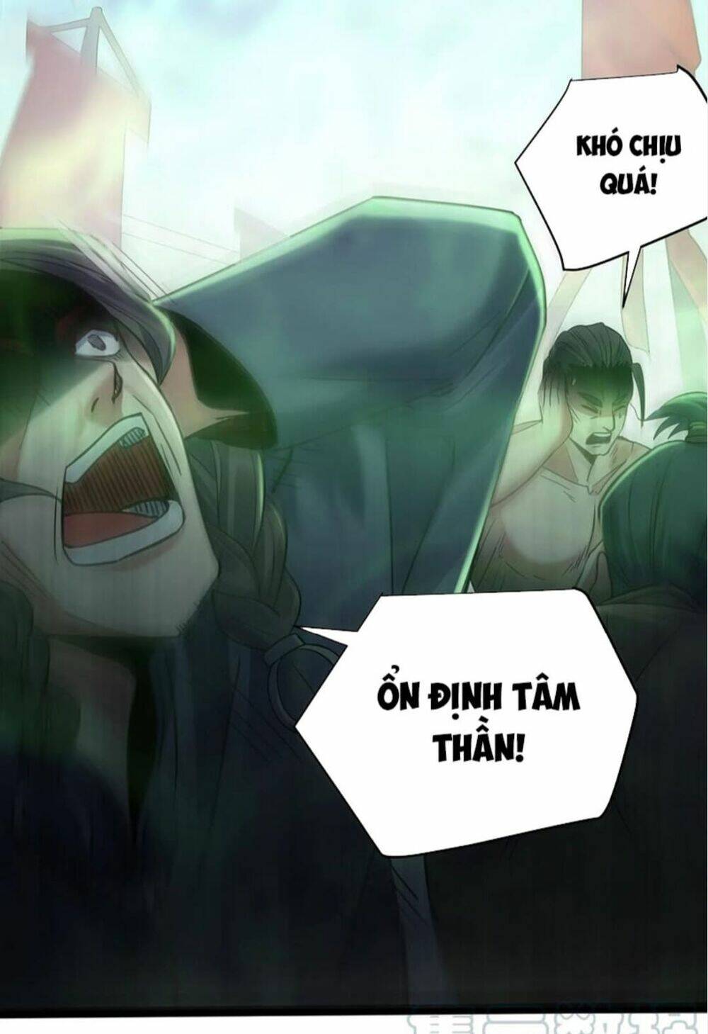 Ta Là Nhân Vật Phản Diện Đại Thiếu Gia chapter 20 - Trang 11
