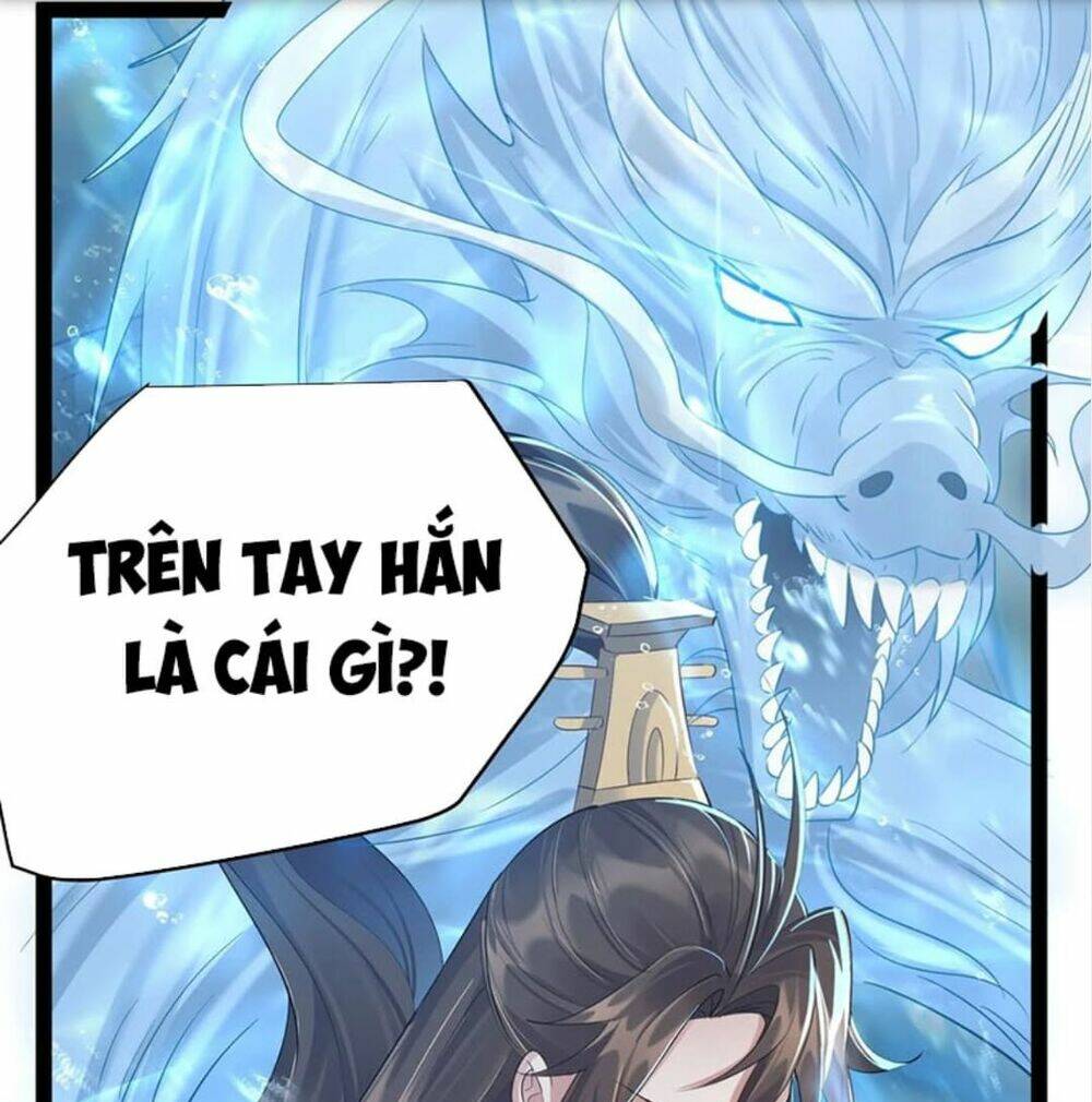 Ta Là Nhân Vật Phản Diện Đại Thiếu Gia chapter 20 - Trang 45