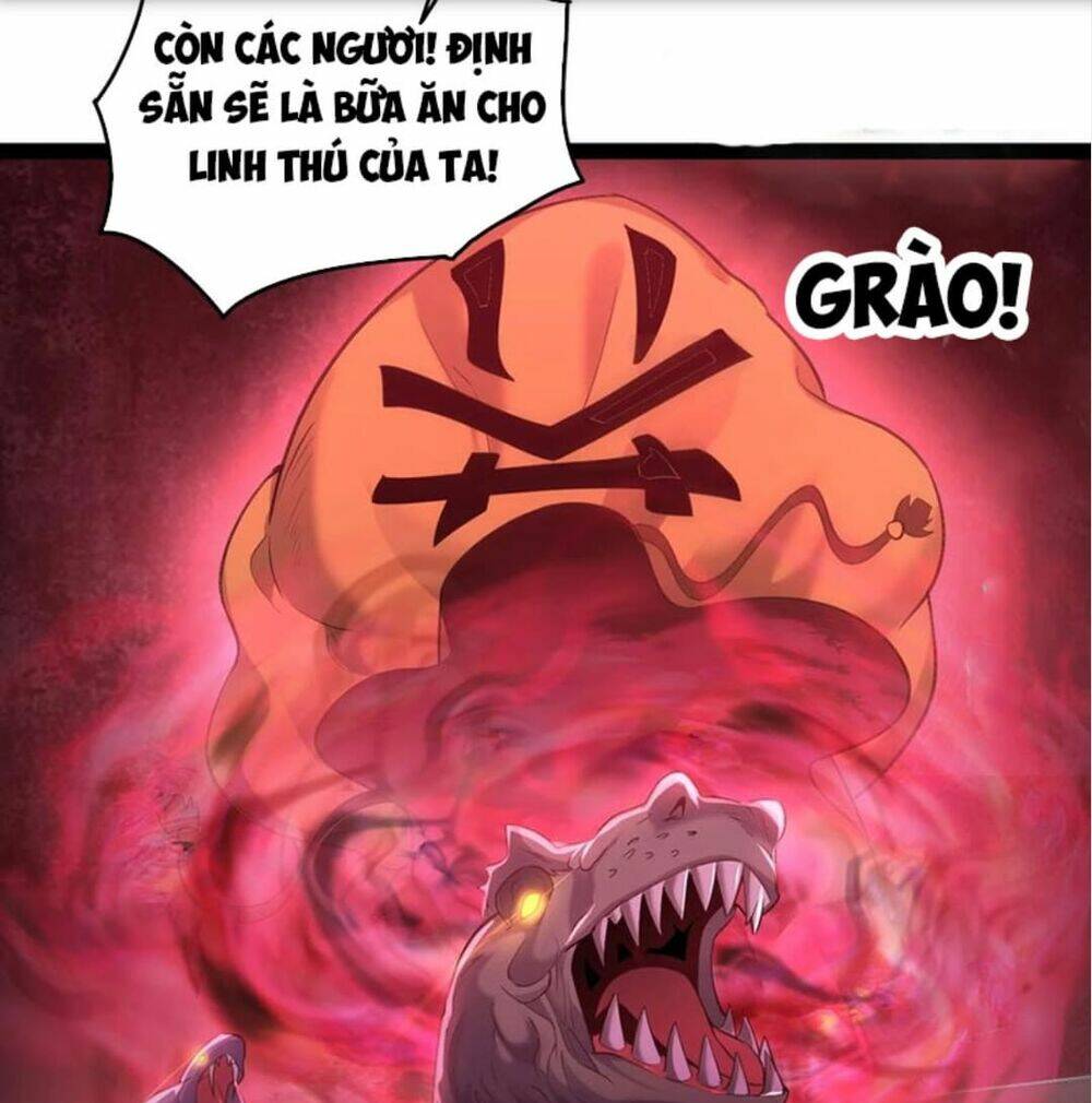 Ta Là Nhân Vật Phản Diện Đại Thiếu Gia chapter 21 - Trang 52