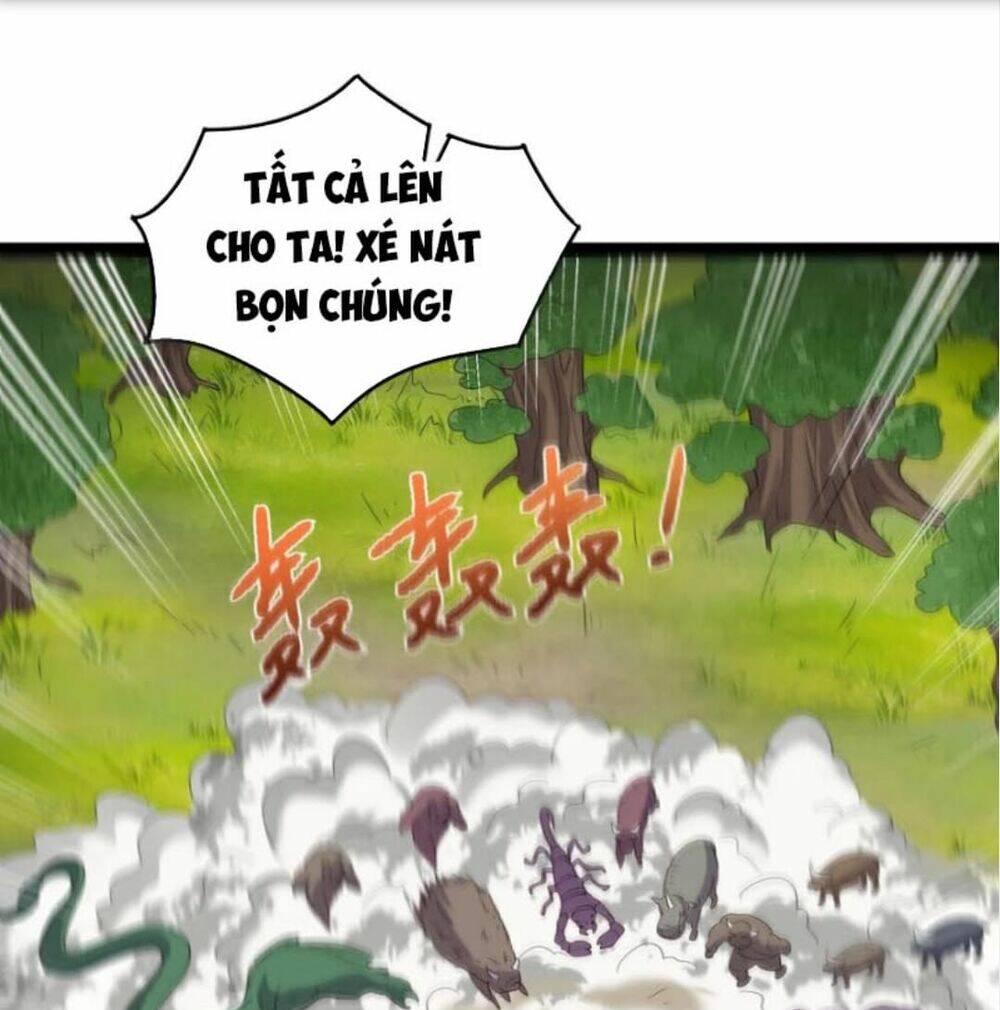 Ta Là Nhân Vật Phản Diện Đại Thiếu Gia chapter 22 - Trang 11
