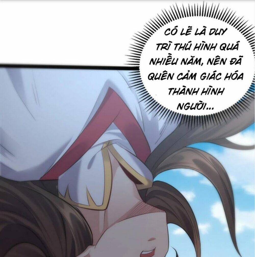 Ta Là Nhân Vật Phản Diện Đại Thiếu Gia chapter 23 - Trang 34