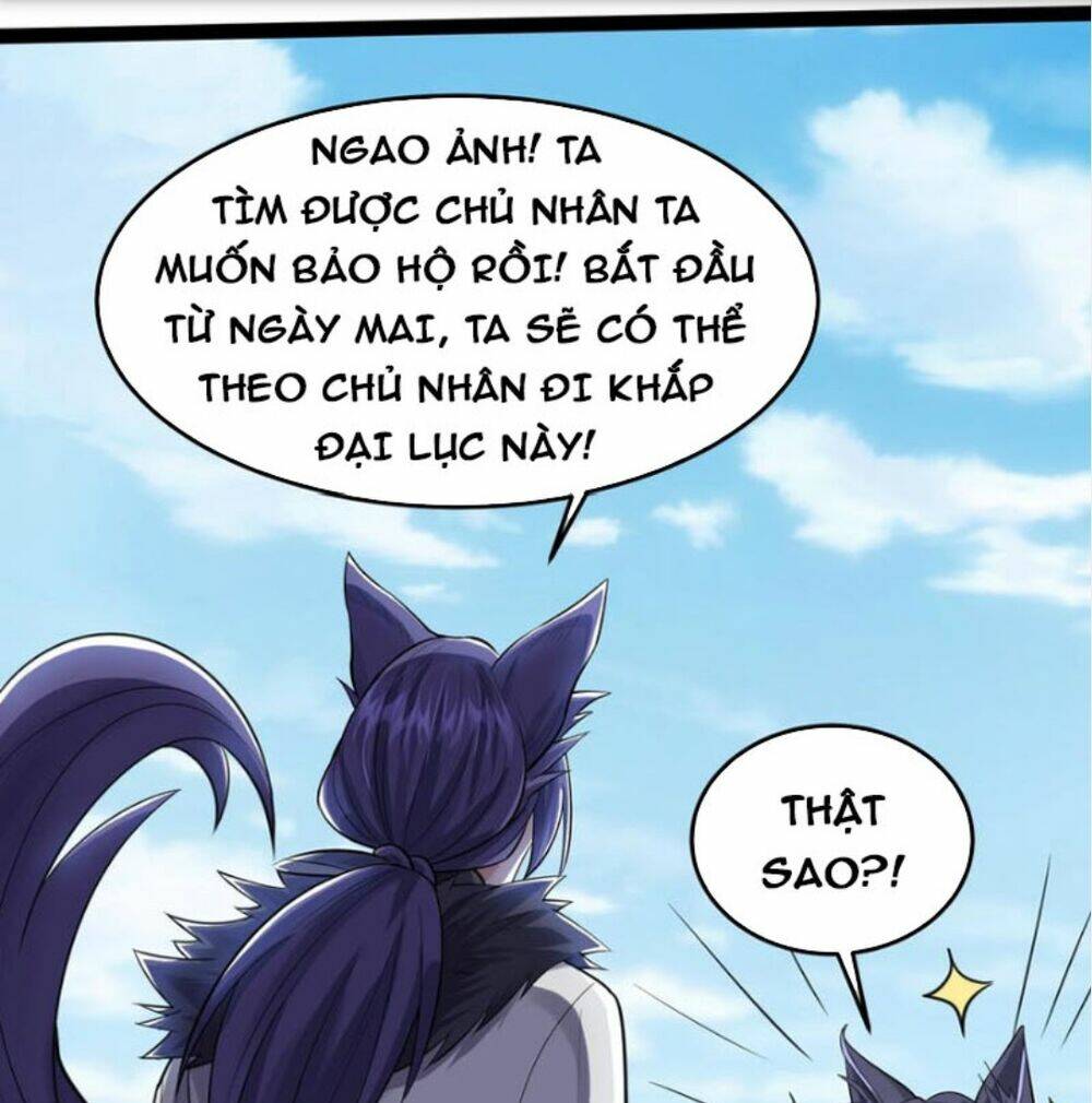 Ta Là Nhân Vật Phản Diện Đại Thiếu Gia chapter 24 - Trang 12