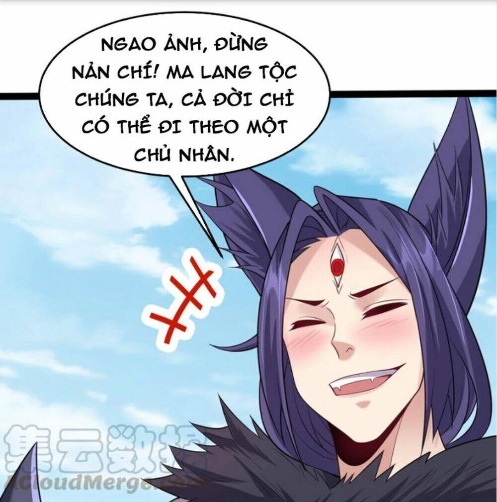 Ta Là Nhân Vật Phản Diện Đại Thiếu Gia chapter 24 - Trang 15