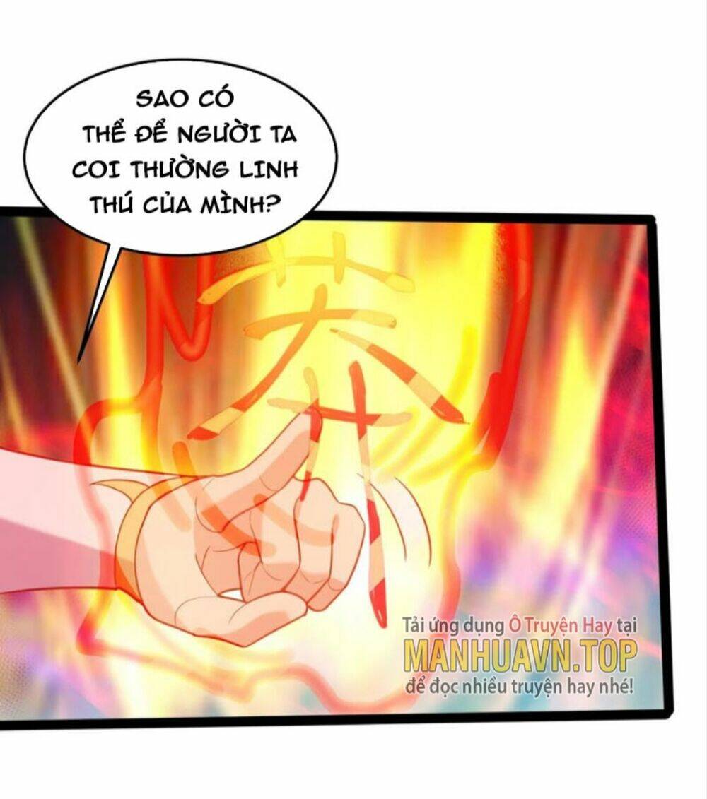 Ta Là Nhân Vật Phản Diện Đại Thiếu Gia chapter 24 - Trang 39