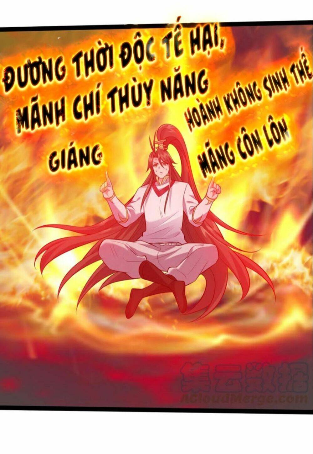 Ta Là Nhân Vật Phản Diện Đại Thiếu Gia chapter 24 - Trang 40
